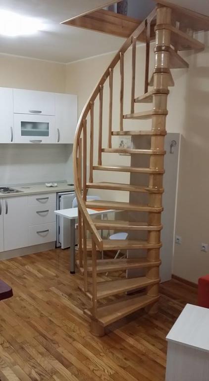 Apartments Secer Sokak Surcin Номер фото