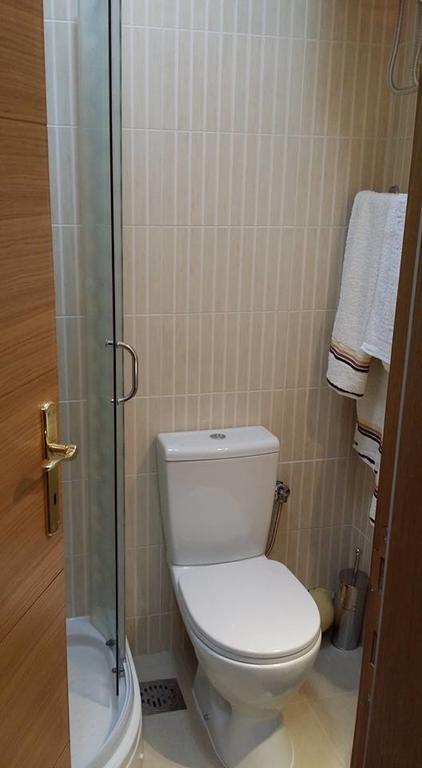 Apartments Secer Sokak Surcin Екстер'єр фото