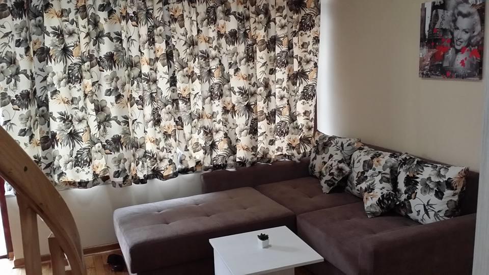 Apartments Secer Sokak Surcin Екстер'єр фото