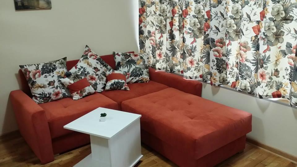 Apartments Secer Sokak Surcin Екстер'єр фото