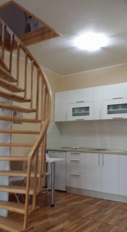 Apartments Secer Sokak Surcin Екстер'єр фото