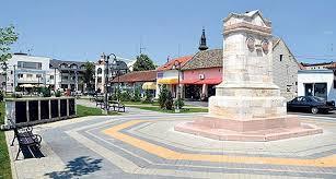 Apartments Secer Sokak Surcin Екстер'єр фото